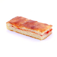 prosciutto e pomodoro