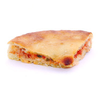 tonno e capperi